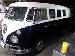 1966 Volkswagen Van (CC-1299566) for sale in West Pittston, Pennsylvania