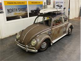 1973 Volkswagen Beetle (CC-1299568) for sale in Mundelein, Illinois