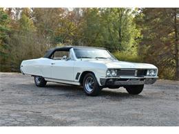 1967 Buick Skylark (CC-1299579) for sale in Raleigh, North Carolina