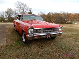 1967 Chevrolet Nova (CC-1299585) for sale in Hiram, Georgia