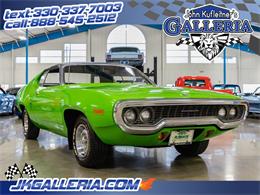 1971 Plymouth Satellite (CC-1299592) for sale in Salem, Ohio