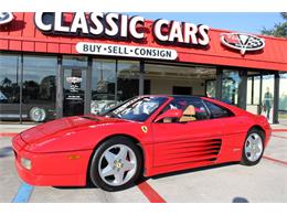 1990 Ferrari 348 (CC-1299593) for sale in Sarasota, Florida