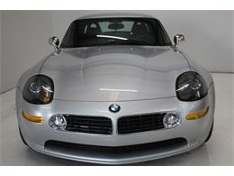 2002 BMW Z8 (CC-1299597) for sale in Houston, Texas