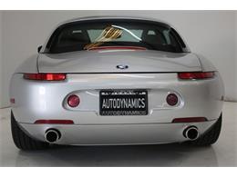 2002 BMW Z8 (CC-1299597) for sale in Houston, Texas