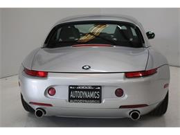 2002 BMW Z8 (CC-1299597) for sale in Houston, Texas