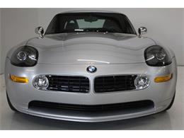 2002 BMW Z8 (CC-1299597) for sale in Houston, Texas