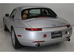 2002 BMW Z8 (CC-1299597) for sale in Houston, Texas