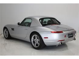 2002 BMW Z8 (CC-1299597) for sale in Houston, Texas
