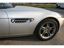 2002 BMW Z8 (CC-1299597) for sale in Houston, Texas