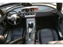 2002 BMW Z8 (CC-1299597) for sale in Houston, Texas