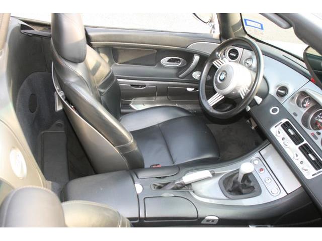 2002 BMW Z8 (CC-1299597) for sale in Houston, Texas