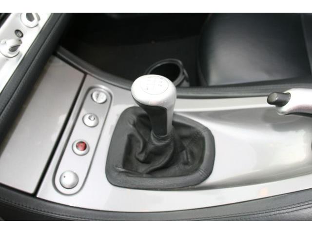 2002 BMW Z8 (CC-1299597) for sale in Houston, Texas