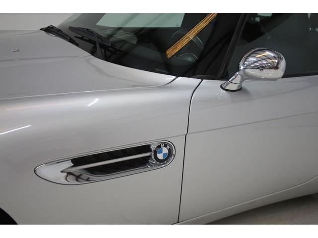 2002 BMW Z8 (CC-1299597) for sale in Houston, Texas