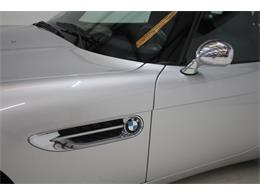 2002 BMW Z8 (CC-1299597) for sale in Houston, Texas