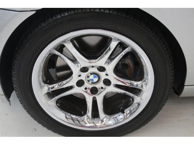 2002 BMW Z8 (CC-1299597) for sale in Houston, Texas