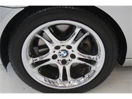 2002 BMW Z8 (CC-1299597) for sale in Houston, Texas
