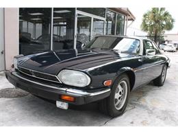 1988 Jaguar XJS (CC-1299599) for sale in Houston, Texas
