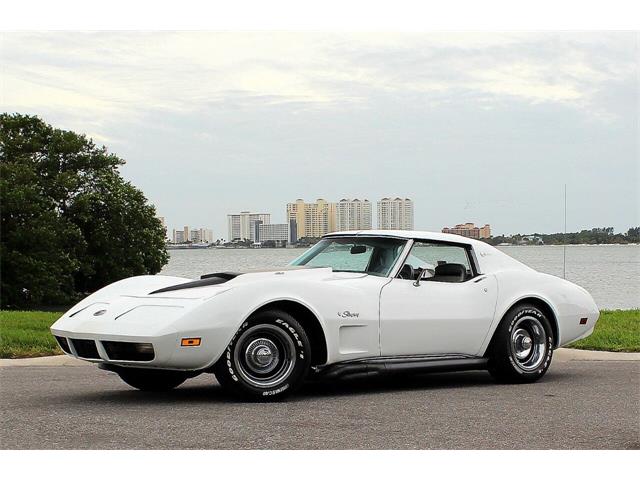 1974 Chevrolet Corvette (CC-1299609) for sale in Clearwater, Florida