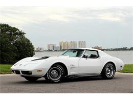 1974 Chevrolet Corvette (CC-1299609) for sale in Clearwater, Florida
