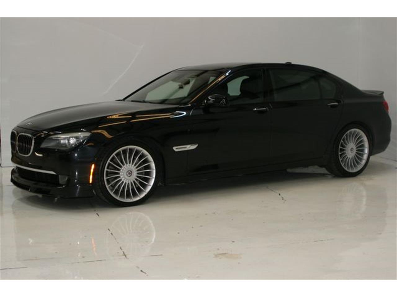 2012 BMW Alpina B7 for Sale | ClassicCars.com | CC-1299619