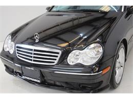 2005 Mercedes-Benz C230 (CC-1299632) for sale in Houston, Texas