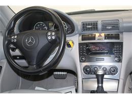 2005 Mercedes-Benz C230 (CC-1299632) for sale in Houston, Texas