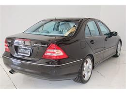 2005 Mercedes-Benz C230 (CC-1299632) for sale in Houston, Texas