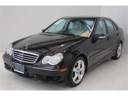 2005 Mercedes-Benz C230 (CC-1299632) for sale in Houston, Texas