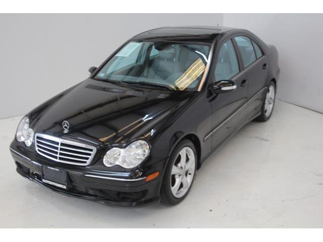 2005 Mercedes-Benz C230 (CC-1299632) for sale in Houston, Texas