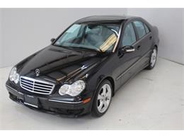2005 Mercedes-Benz C230 (CC-1299632) for sale in Houston, Texas
