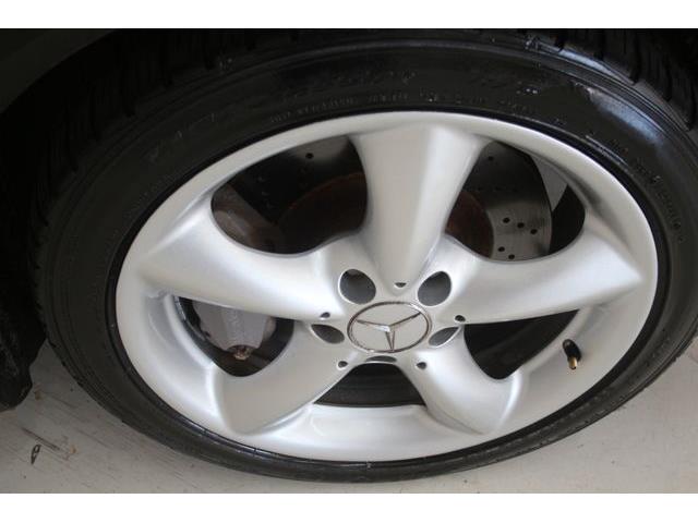 2005 Mercedes-Benz C230 (CC-1299632) for sale in Houston, Texas
