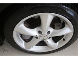 2005 Mercedes-Benz C230 (CC-1299632) for sale in Houston, Texas