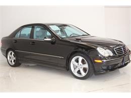 2005 Mercedes-Benz C230 (CC-1299632) for sale in Houston, Texas