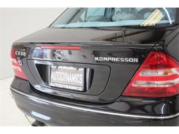 2005 Mercedes-Benz C230 (CC-1299632) for sale in Houston, Texas