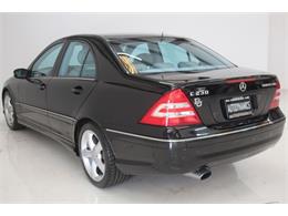 2005 Mercedes-Benz C230 (CC-1299632) for sale in Houston, Texas