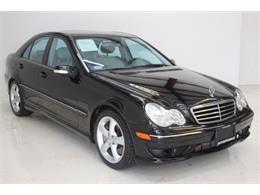 2005 Mercedes-Benz C230 (CC-1299632) for sale in Houston, Texas