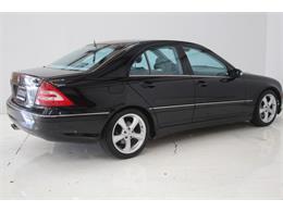 2005 Mercedes-Benz C230 (CC-1299632) for sale in Houston, Texas