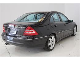 2005 Mercedes-Benz C230 (CC-1299632) for sale in Houston, Texas
