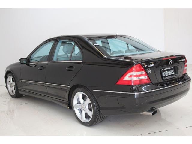 2005 Mercedes-Benz C230 (CC-1299632) for sale in Houston, Texas