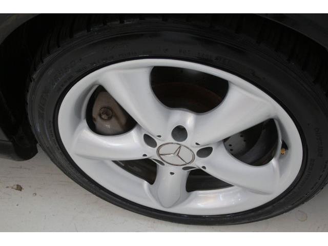 2005 Mercedes-Benz C230 (CC-1299632) for sale in Houston, Texas