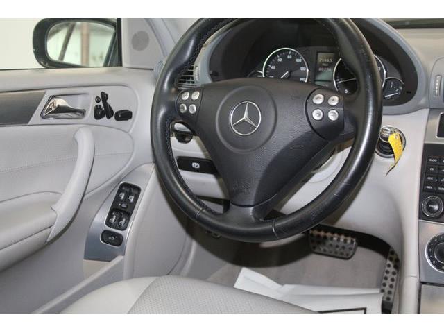 2005 Mercedes-Benz C230 (CC-1299632) for sale in Houston, Texas
