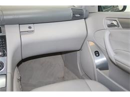2005 Mercedes-Benz C230 (CC-1299632) for sale in Houston, Texas