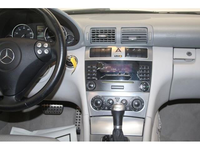 2005 Mercedes-Benz C230 (CC-1299632) for sale in Houston, Texas