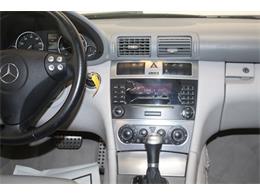 2005 Mercedes-Benz C230 (CC-1299632) for sale in Houston, Texas