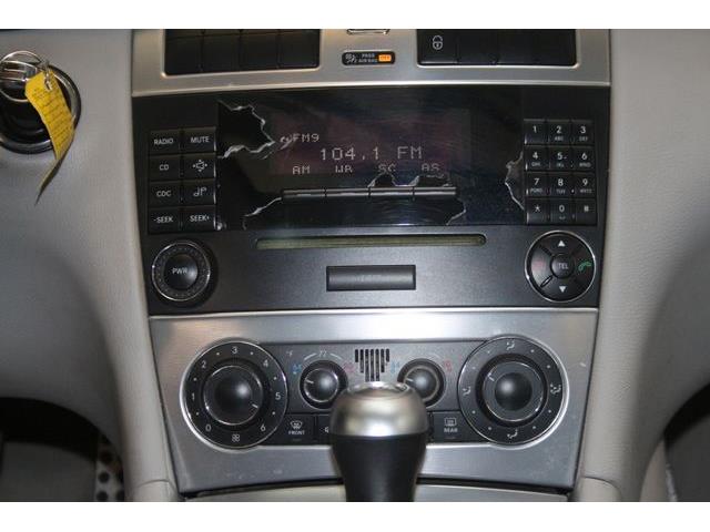 2005 Mercedes-Benz C230 (CC-1299632) for sale in Houston, Texas