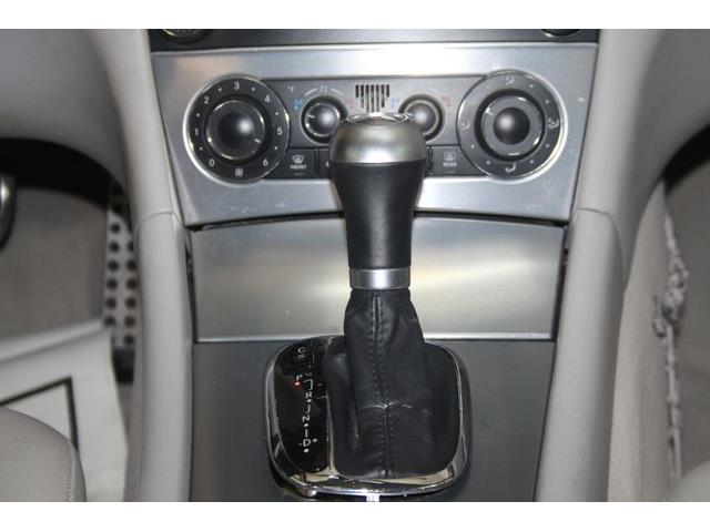 2005 Mercedes-Benz C230 (CC-1299632) for sale in Houston, Texas