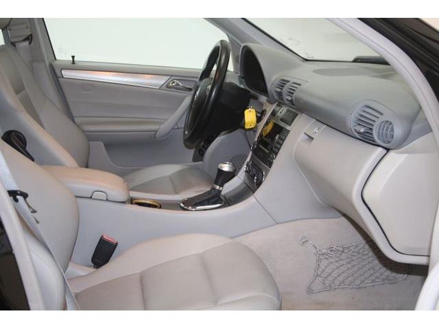 2005 Mercedes-Benz C230 (CC-1299632) for sale in Houston, Texas