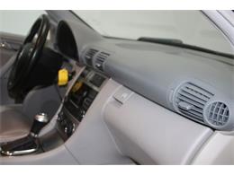 2005 Mercedes-Benz C230 (CC-1299632) for sale in Houston, Texas