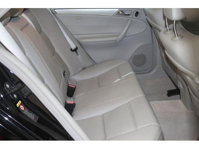 2005 Mercedes-Benz C230 (CC-1299632) for sale in Houston, Texas
