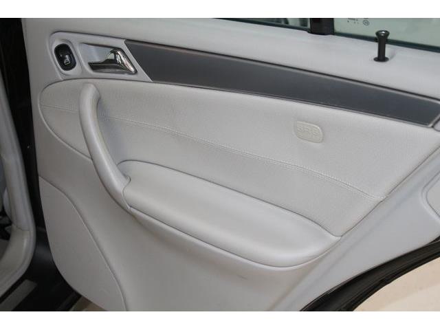 2005 Mercedes-Benz C230 (CC-1299632) for sale in Houston, Texas